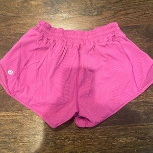Lulu shorts!